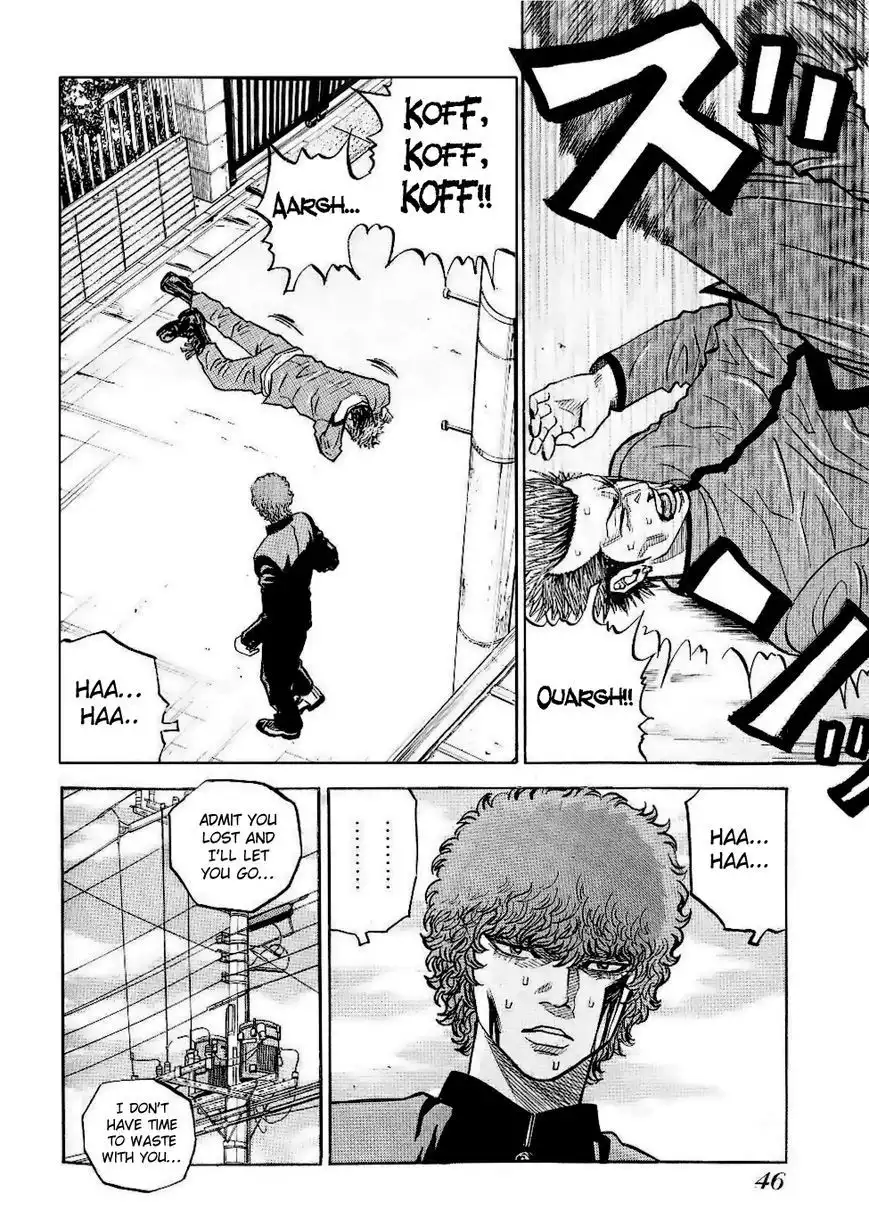 Gang King Chapter 40 20